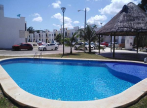 Casa Solecito Tulum